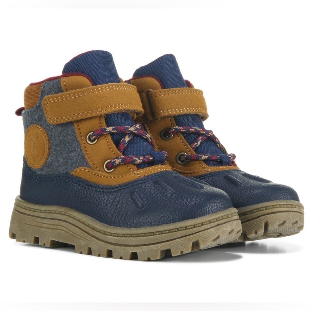Carters toddler duck boots